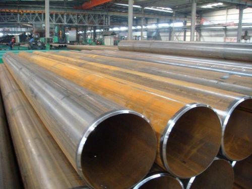 化工厂用l245高频焊直缝钢管,钢管厂家王晓峰 在线咨询