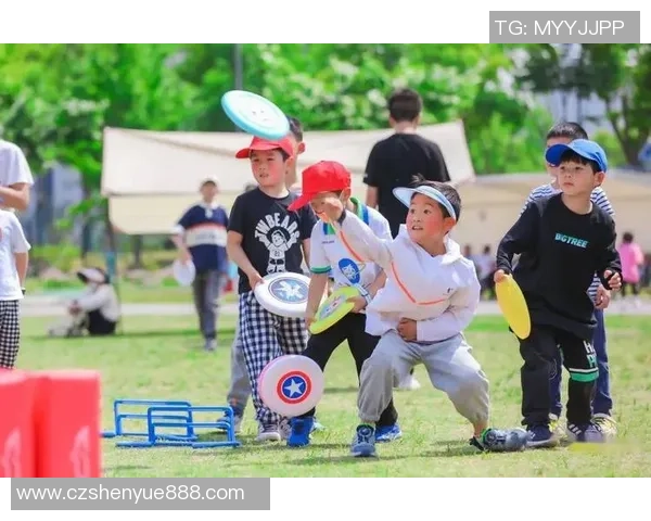 广州飞盘队在极限运动嘉年华中的精彩表现与实力分析