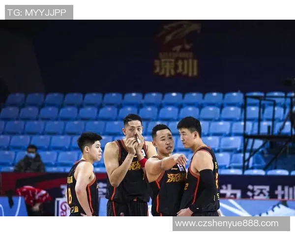 深圳篮球队的阵地战策略解析与战术深度剖析