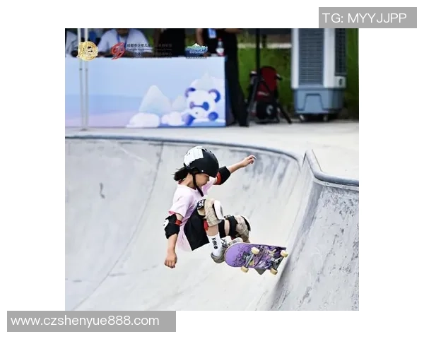 成都滑板队的成长之路：一段关于梦想与坚持的纪实故事